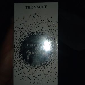 Jaclyn Hill Morphe The Vault